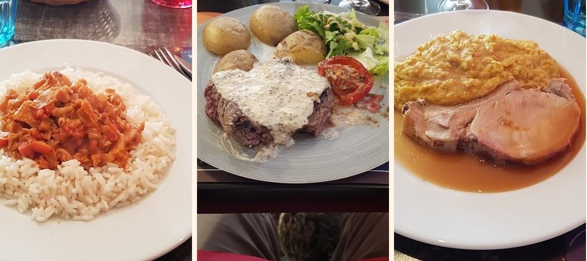 Le Charleston - Gallery Image 1