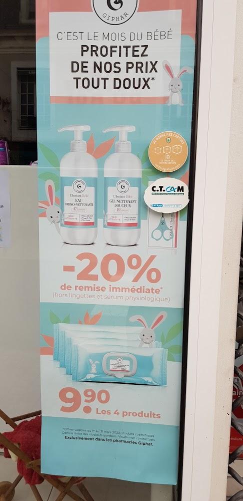 Le Charleston - Menu Image 1